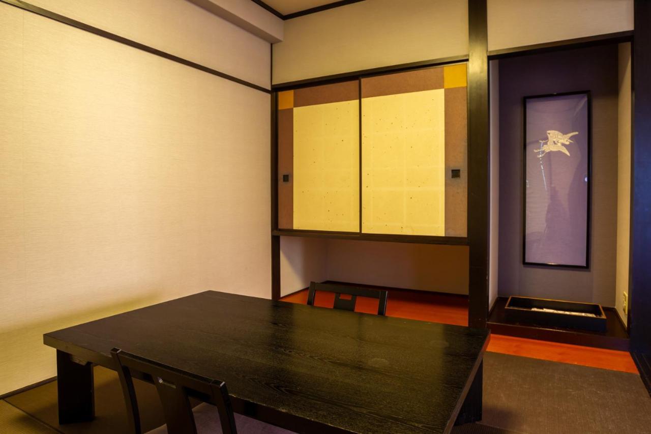 Saiou no Miya Ise Exterior foto