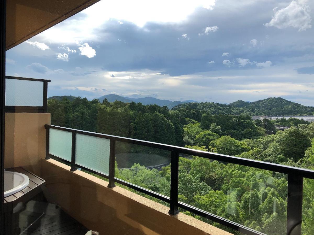 Saiou no Miya Ise Exterior foto