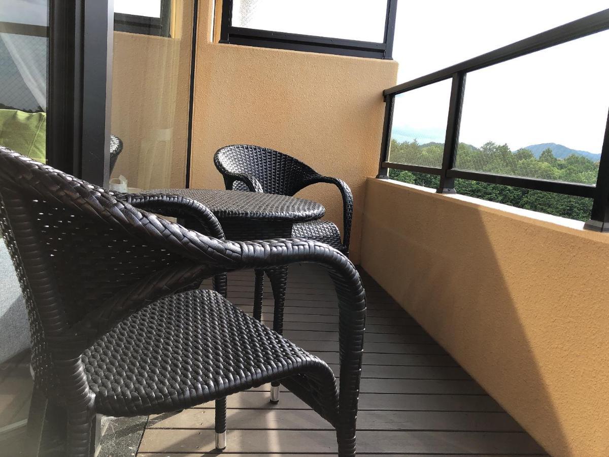 Saiou no Miya Ise Exterior foto