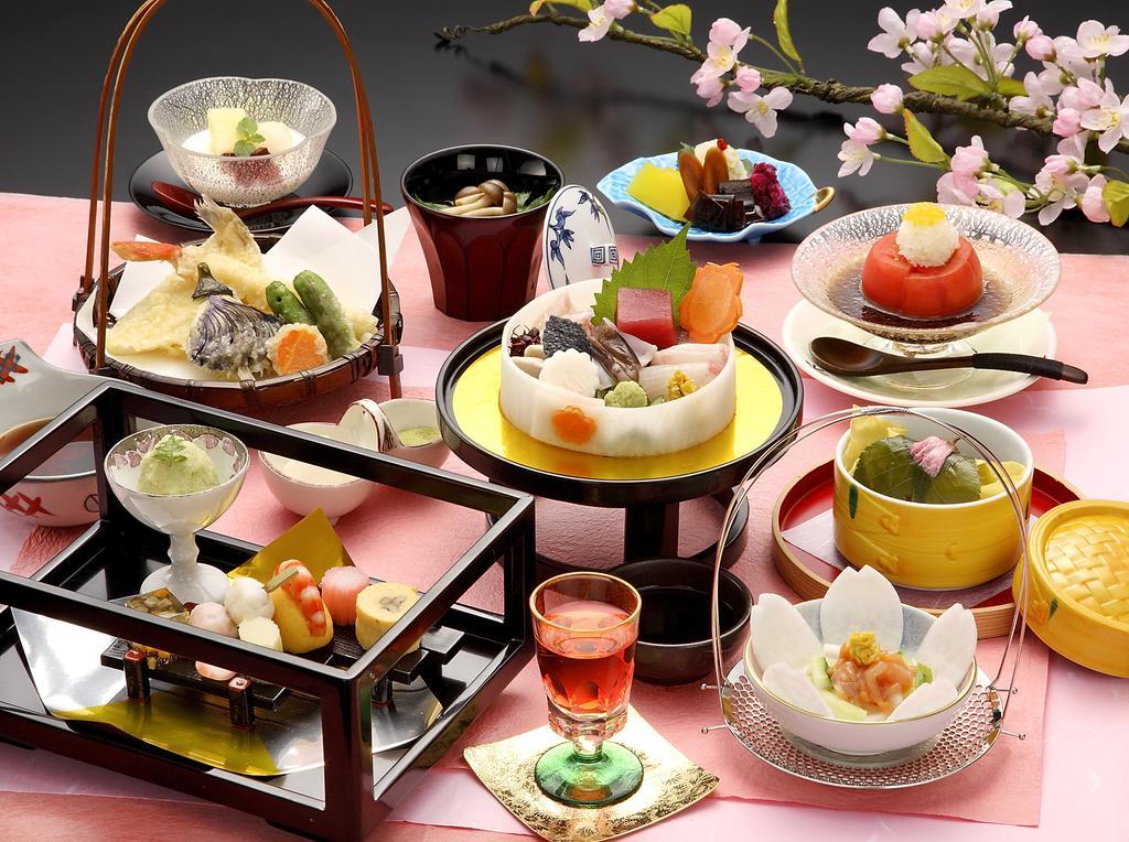 Saiou no Miya Ise Exterior foto